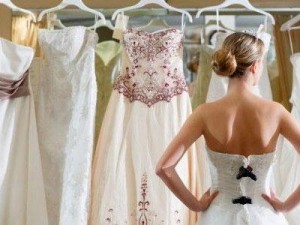 Платье на свадьбу в Одессе