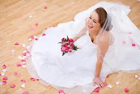 Платье на свадебное торжество в Одессе