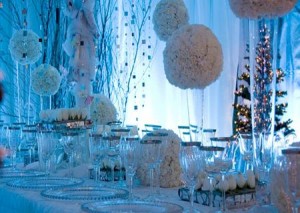 Оформление свадебного торжества в Одессе