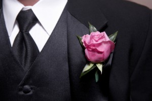 Украшение свадьбы в Одессе цветами