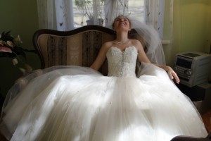 Организация выкупа невесты в Одессе