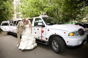 Подготовка к свадьбе в Одессе
