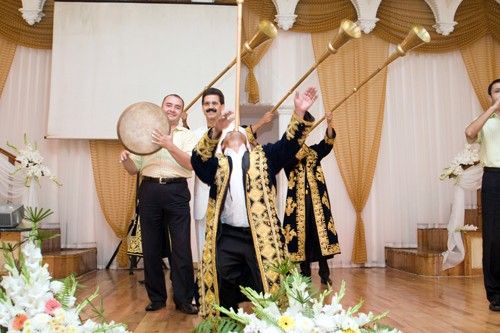 Тамада на свадьбу в Одессе